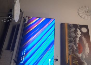 شقة بغرفة نوم وصالة جلوس