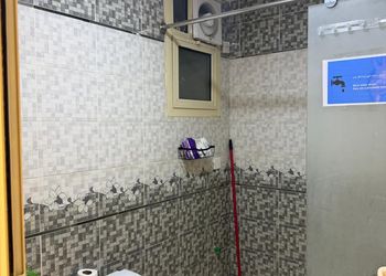 استديو هادئ بسرير ماستر 