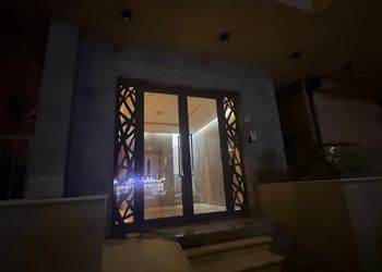 استديو مريح لليلة جميلة ومميزة