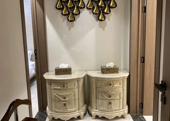 شقة فاخرة بدخول ذاتي 