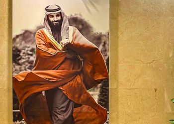 شقة بثلاث غرف نوم 
