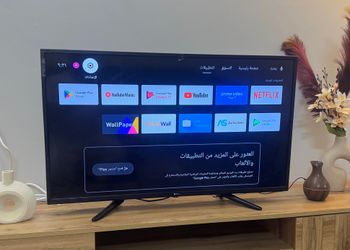 ‏شقة بمدخل خاص وحوش مستقل