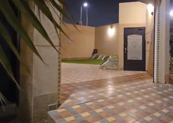 شاليه 