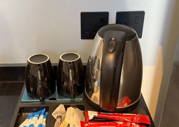 شقة بغرفه نوم وصالة 
