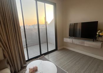استديو بركن شواء 