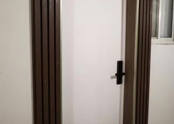 استديو بسرير ماستر وجلسة جانبية 