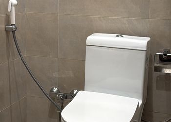 استديو بسرير ماستر ودخول ذاتي