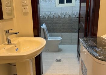 استديو بسرير ماستر ودخول ذاتي