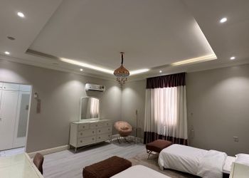 فيلا بتصميم راقي