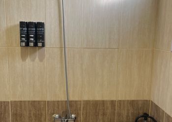 استديو أنيق بسرير ماستر