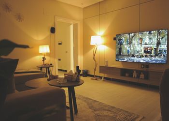 شقة أنيقة بسرير ماستر ودخول ذاتي 
