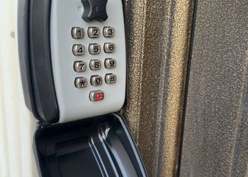 استديو بسرير مفرد ودخول ذاتي
