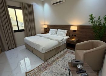استديو بسرير ماستر