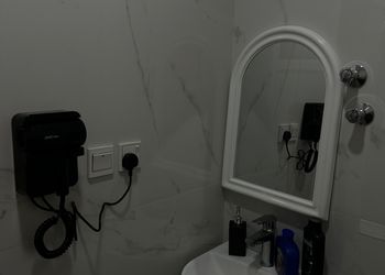 شقه انيقه بتصميم عصري