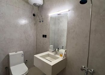 شقة فندقية  داخل مزرعة