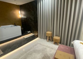شقة فاخرة بدخول ذاتي 