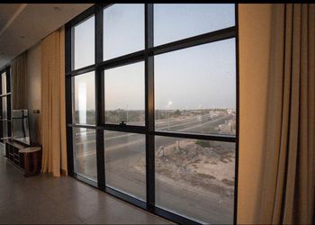 استديو بسرير ماستر ودخول ذاتي