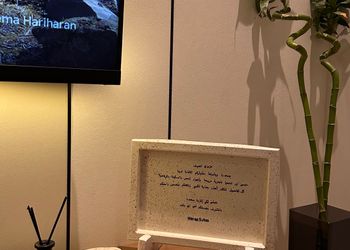 شقة من غرفتين وصالة بدخول ذاتي