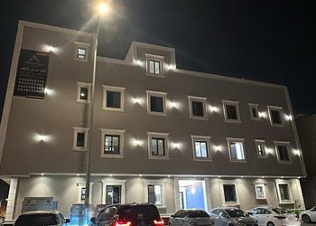 استديو بسرير ماستر وجلسة جانبية 