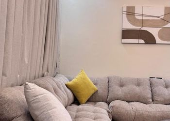 استديو هادئ بسرير ماستر 
