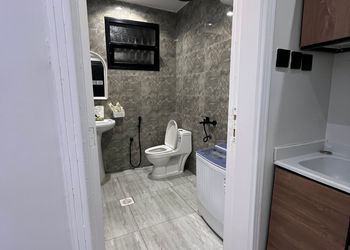 استديو أنيق بسرير ماستر