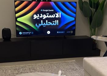شقة بغرفه نوم وصالة 