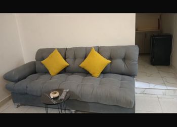 استديو بسرير ماستر