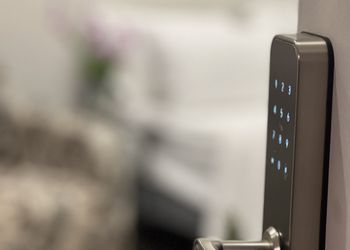 استديو بدخول ذاتي و مدخل خاص