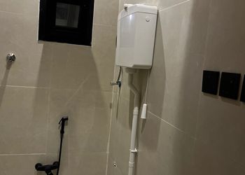 استديو بدخول ذاتي وسرير مريح 