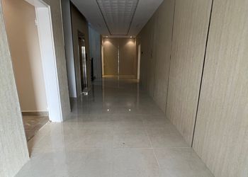 استديو هادئ بدخول ذاتي 
