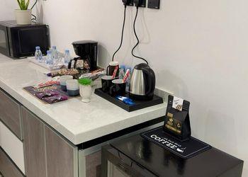 استديو بسرير ماستر