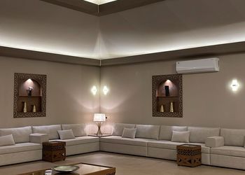 منتجع مميز لتجربة استثنائية
