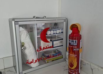 شاليه باطلاله على البحر