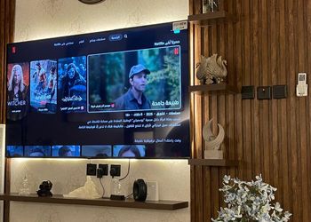 استديو هادئ بسرير ماستر 