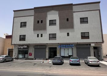 استديو أنيق بسرير ماستر وجلسة 