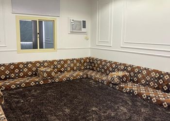 استراحة قسمين بألعاب مائية
