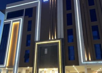 شقة بتصميم مودرن ودخول ذاتي