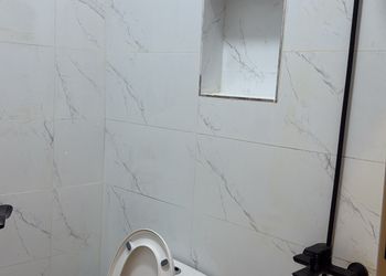 استديو بسرير ماستر ودخول ذاتي