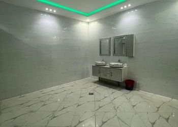 شاليه بألعاب أطفال