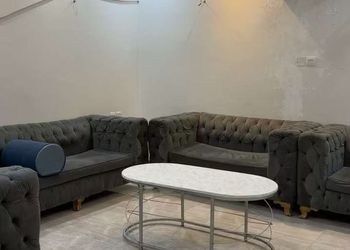 استراحة بالعاب اطفال و مسبح