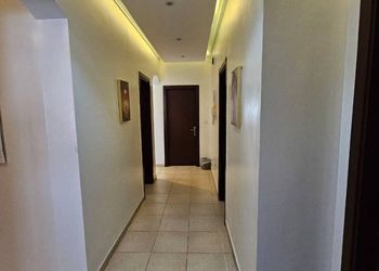 شاليه بصالة جلوس وغرفتين نوم