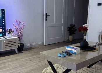 استديو بسرير ماستر ودخول ذاتي
