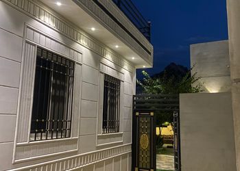  استراحة بمسبح