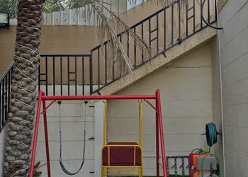 استراحة بمسبح