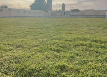 استراحة بداخل مزرعة بأجواء خلابة
