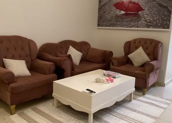 استديو بسرير ماستر ودخول ذاتي