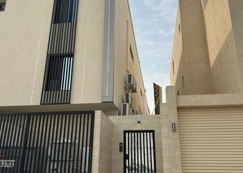استديو بمدخل خاص ودخول ذاتي