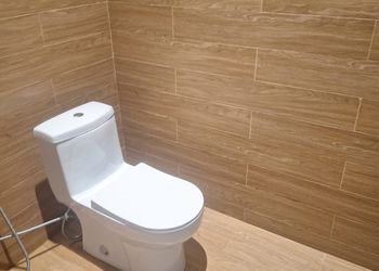شاليه بخيول ومسبح وألعاب واطفال 
