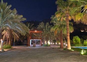 مزرعة بجلسة خارجية وأجواء ممتعة