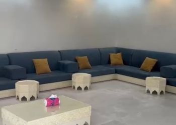 استراحة بمسبح والعاب أطفال 